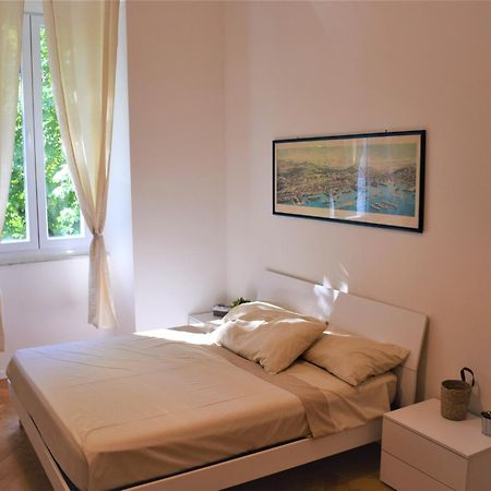 Casa Vacanze Trieste Piace 빌라 외부 사진