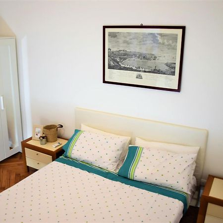 Casa Vacanze Trieste Piace 빌라 외부 사진