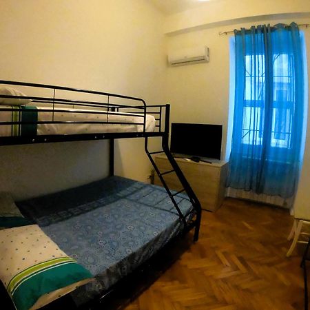 Casa Vacanze Trieste Piace 빌라 외부 사진
