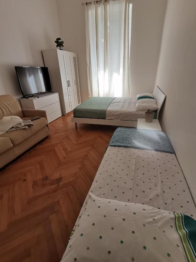 Casa Vacanze Trieste Piace 빌라 외부 사진