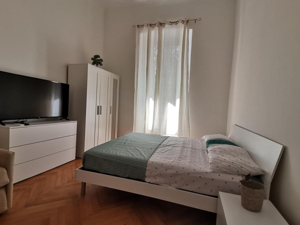 Casa Vacanze Trieste Piace 빌라 외부 사진