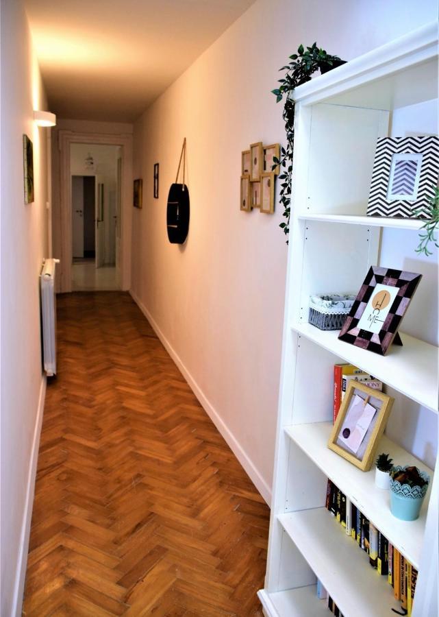 Casa Vacanze Trieste Piace 빌라 외부 사진