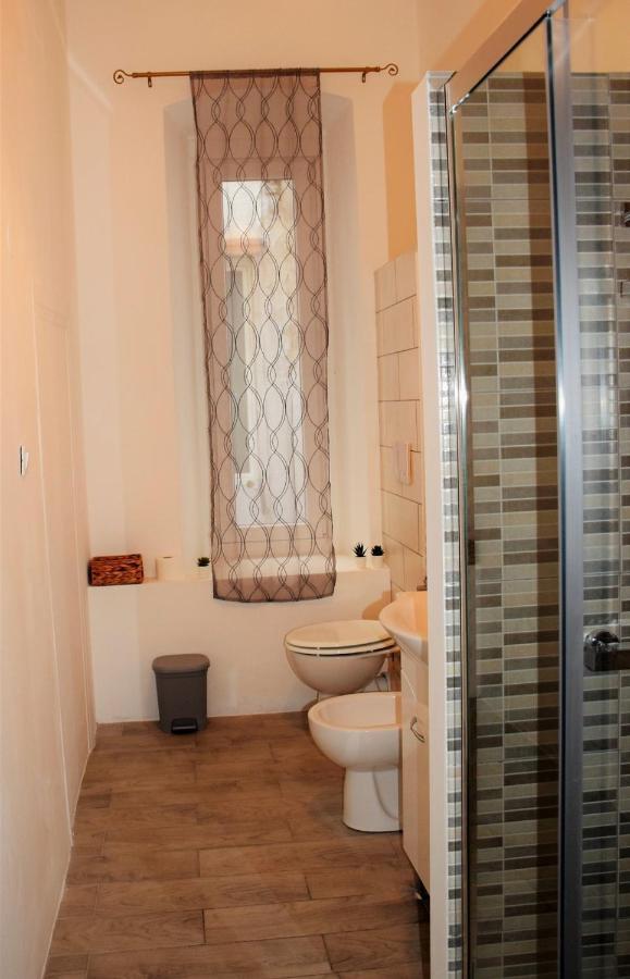 Casa Vacanze Trieste Piace 빌라 외부 사진