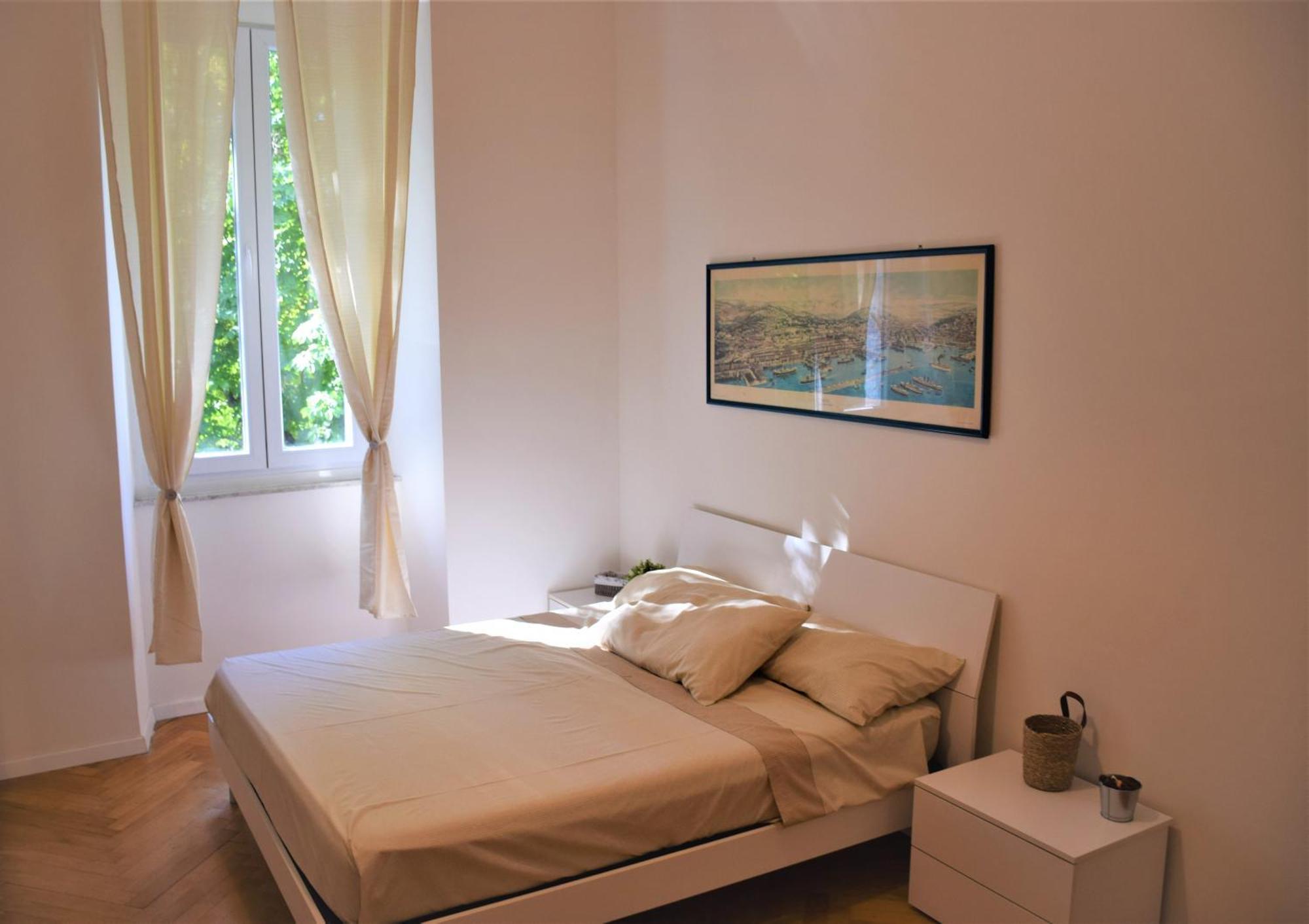 Casa Vacanze Trieste Piace 빌라 외부 사진