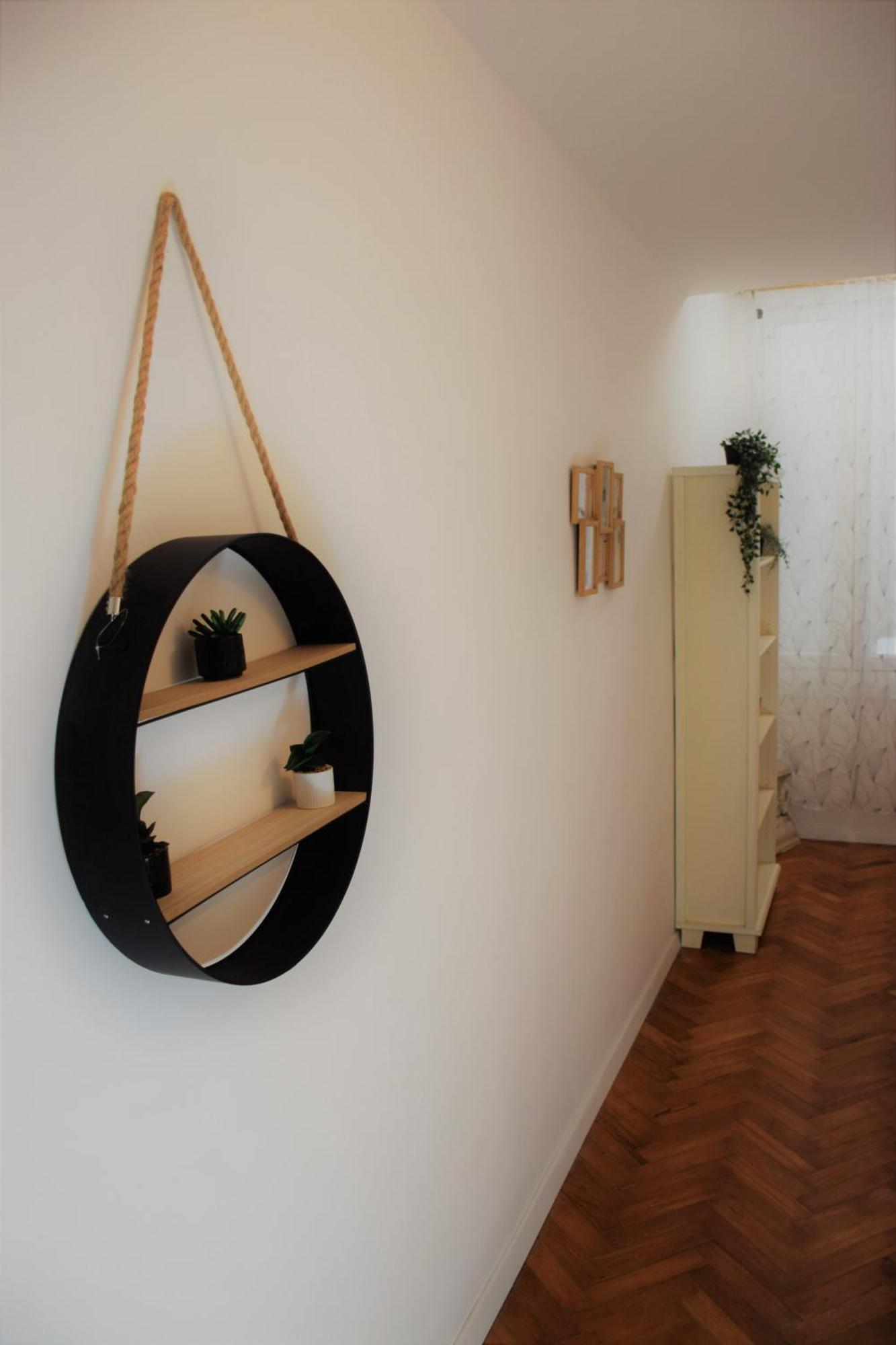 Casa Vacanze Trieste Piace 빌라 외부 사진