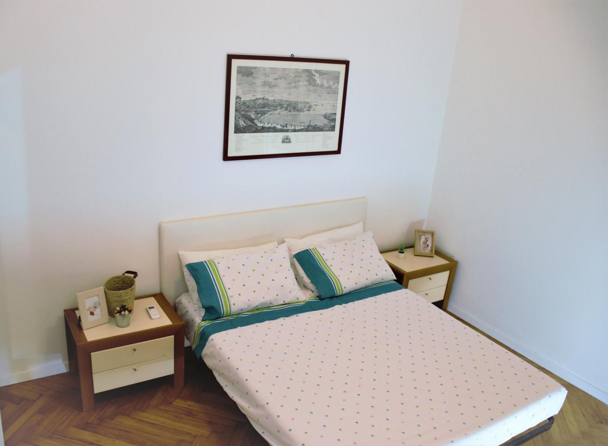 Casa Vacanze Trieste Piace 빌라 외부 사진