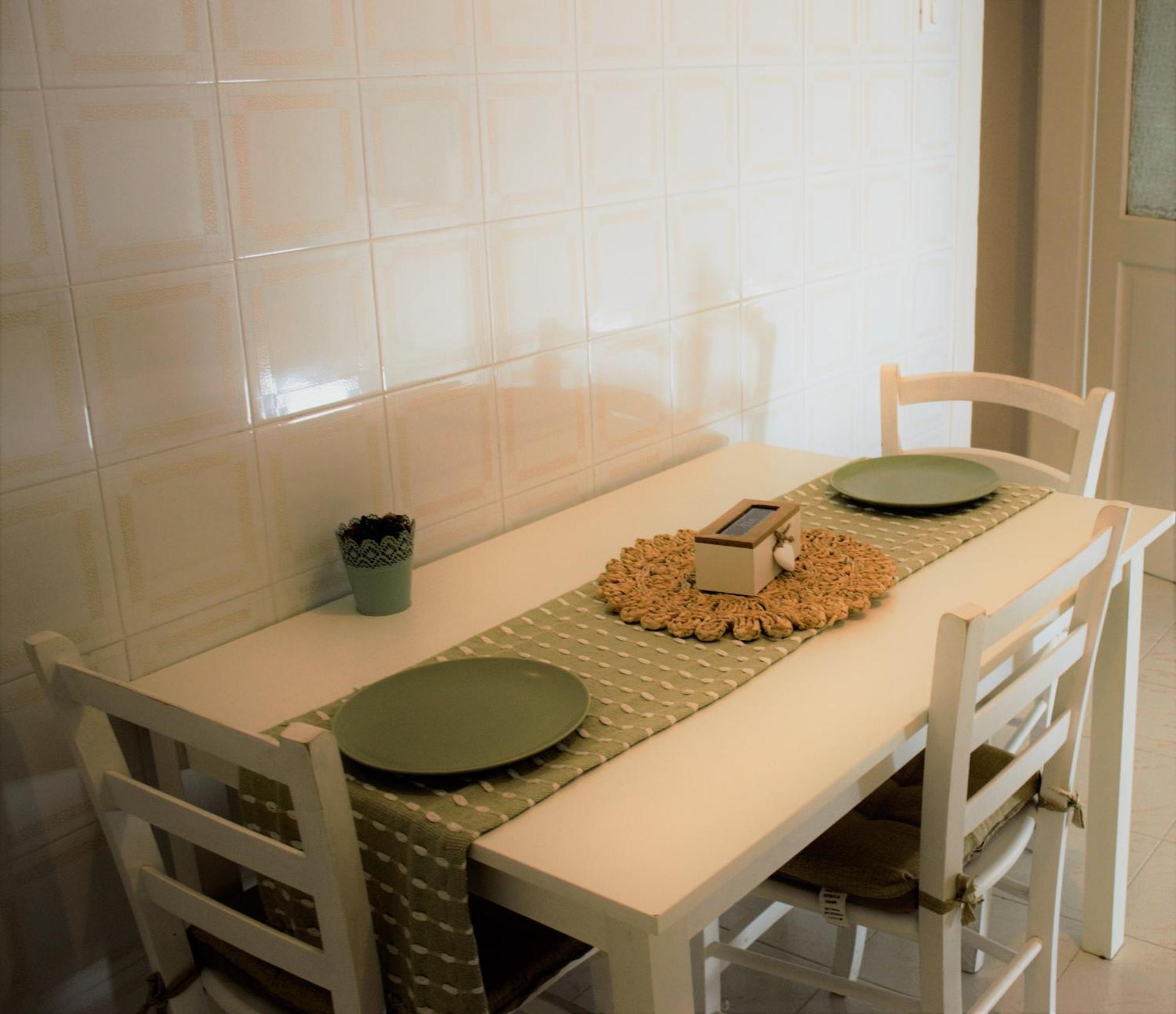Casa Vacanze Trieste Piace 빌라 외부 사진