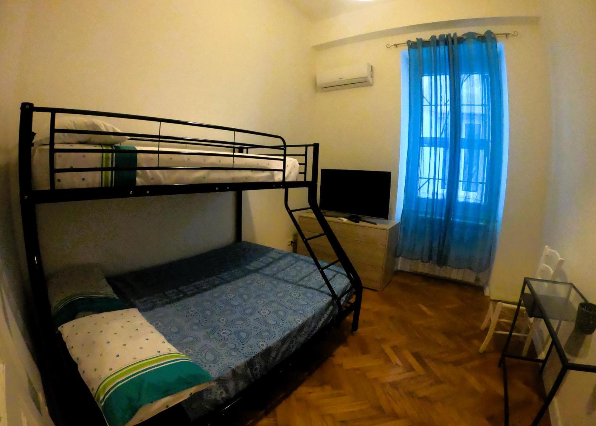 Casa Vacanze Trieste Piace 빌라 외부 사진