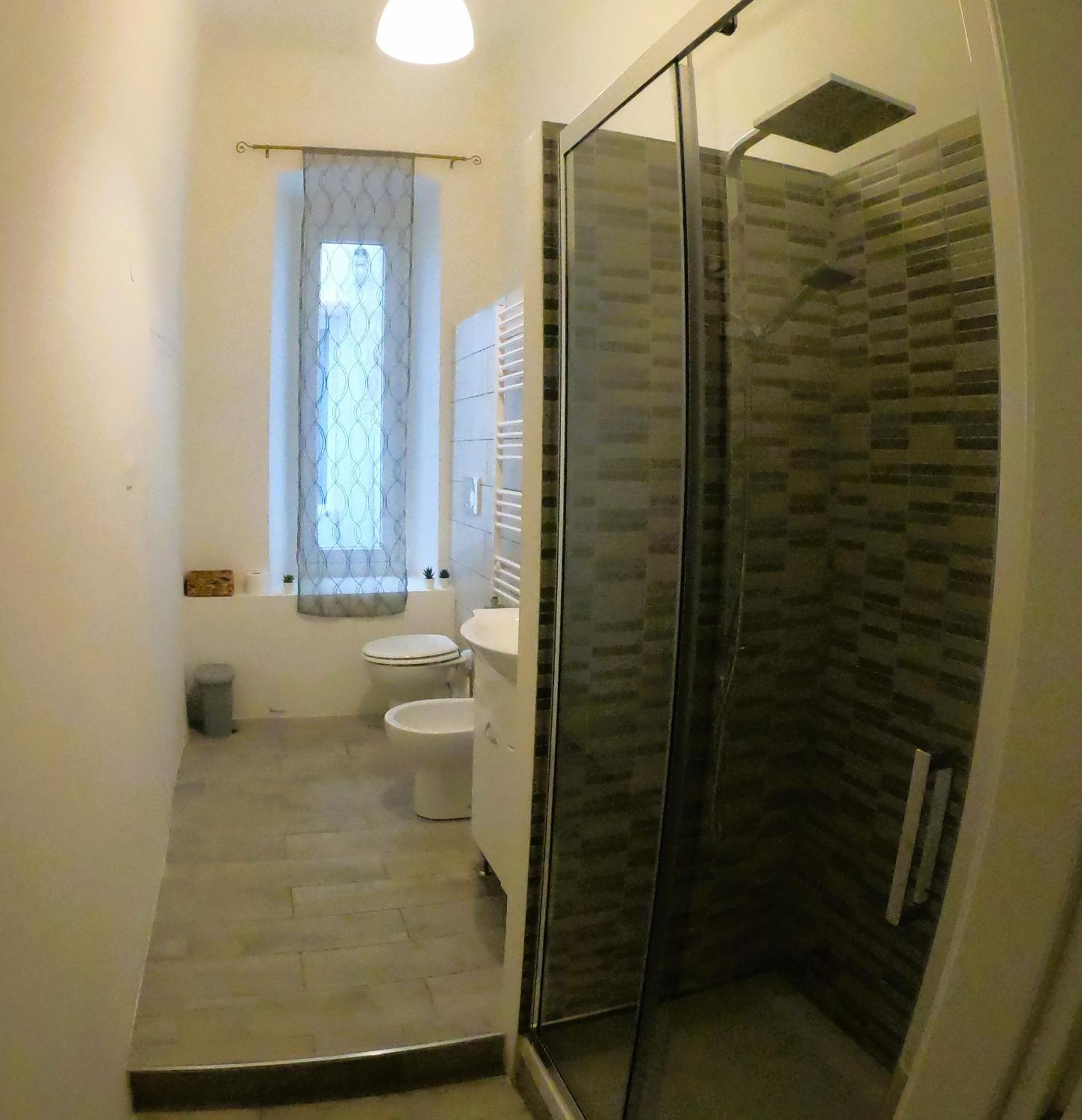Casa Vacanze Trieste Piace 빌라 외부 사진